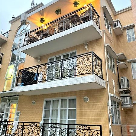 Mtr Tung Chung Near Airport Apartment, City Getaway, Pa Mei Village Tung Chung Hong Kong Extérieur photo
