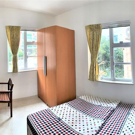 Mtr Tung Chung Near Airport Apartment, City Getaway, Pa Mei Village Tung Chung Hong Kong Extérieur photo