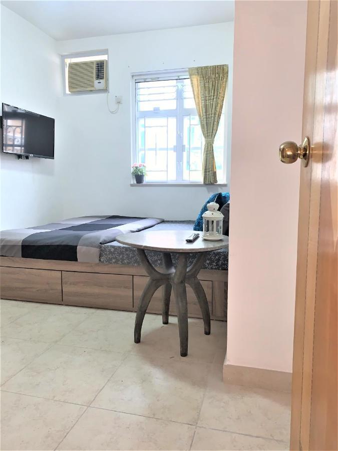 Mtr Tung Chung Near Airport Apartment, City Getaway, Pa Mei Village Tung Chung Hong Kong Extérieur photo