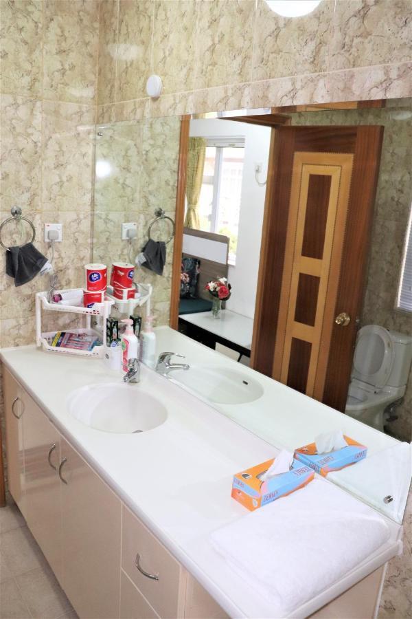 Mtr Tung Chung Near Airport Apartment, City Getaway, Pa Mei Village Tung Chung Hong Kong Extérieur photo