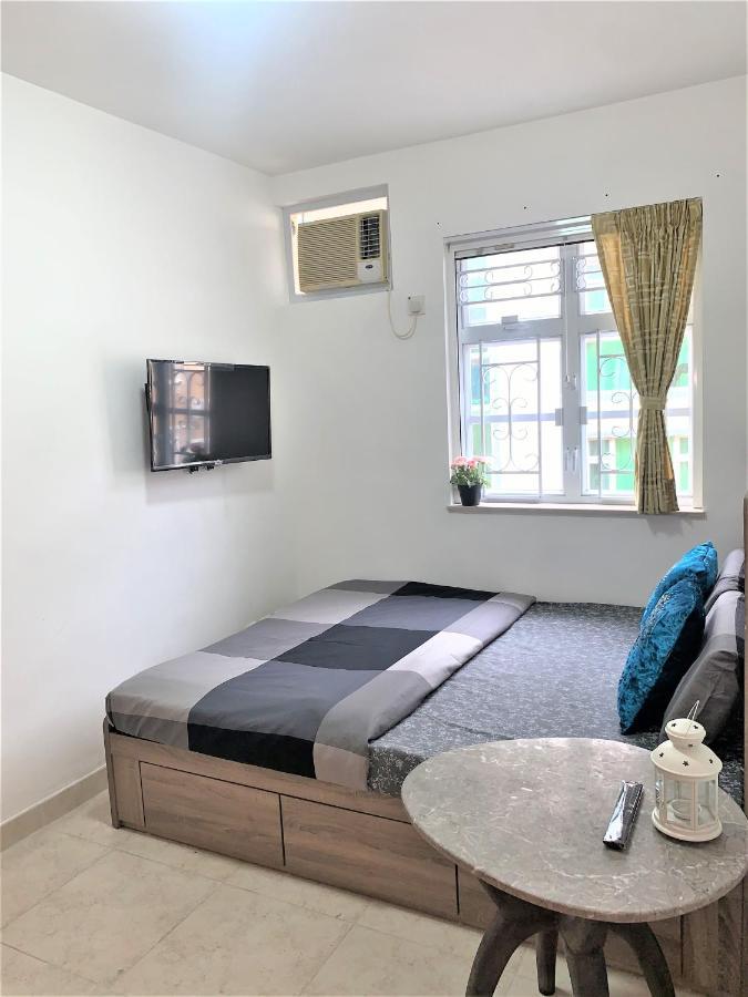 Mtr Tung Chung Near Airport Apartment, City Getaway, Pa Mei Village Tung Chung Hong Kong Extérieur photo