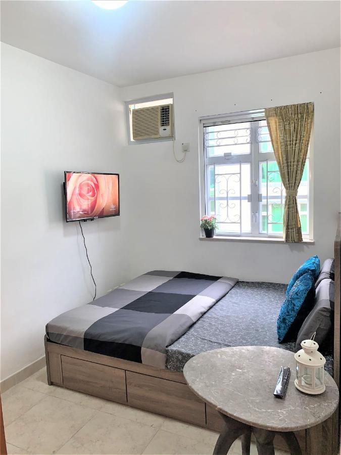 Mtr Tung Chung Near Airport Apartment, City Getaway, Pa Mei Village Tung Chung Hong Kong Extérieur photo