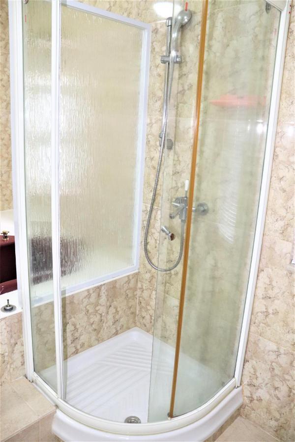 Mtr Tung Chung Near Airport Apartment, City Getaway, Pa Mei Village Tung Chung Hong Kong Extérieur photo