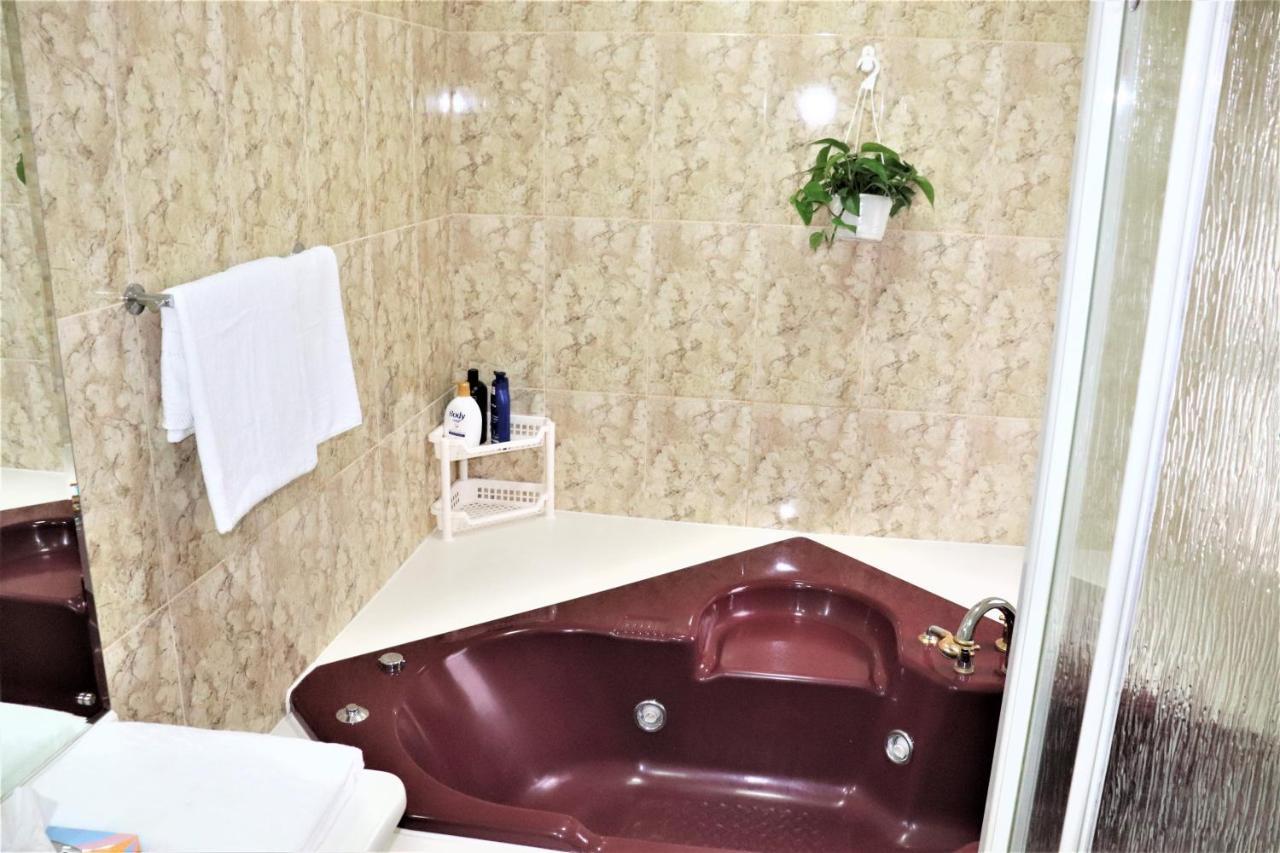 Mtr Tung Chung Near Airport Apartment, City Getaway, Pa Mei Village Tung Chung Hong Kong Extérieur photo