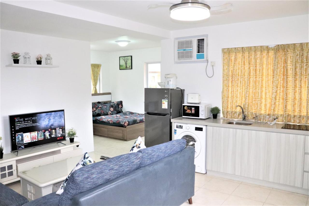 Mtr Tung Chung Near Airport Apartment, City Getaway, Pa Mei Village Tung Chung Hong Kong Extérieur photo