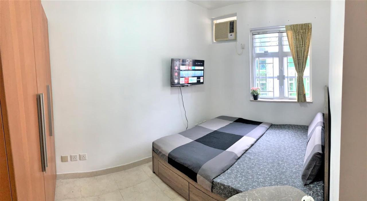 Mtr Tung Chung Near Airport Apartment, City Getaway, Pa Mei Village Tung Chung Hong Kong Extérieur photo