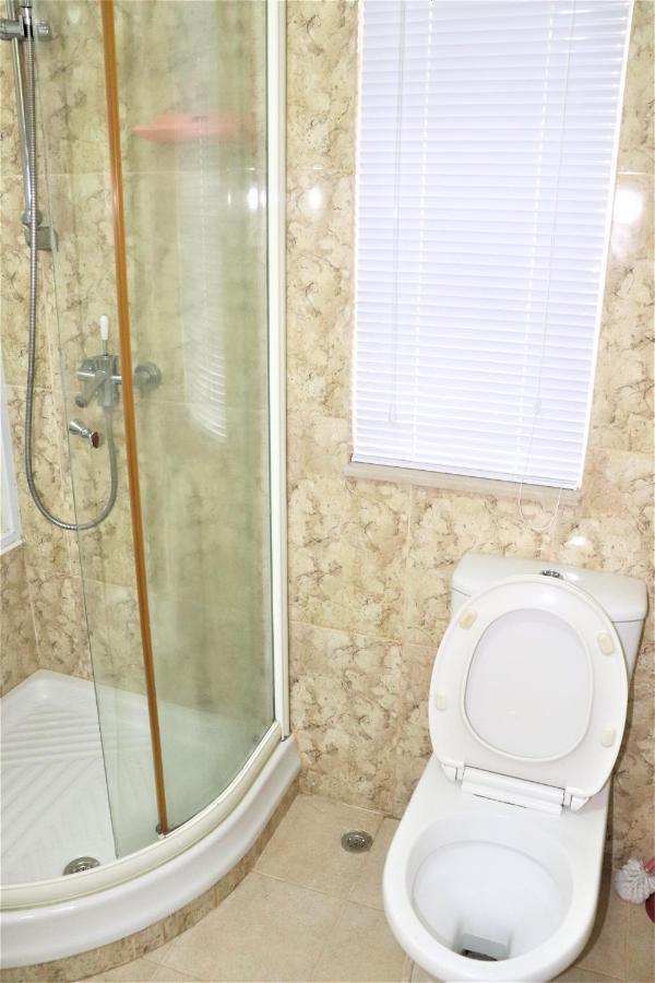 Mtr Tung Chung Near Airport Apartment, City Getaway, Pa Mei Village Tung Chung Hong Kong Extérieur photo