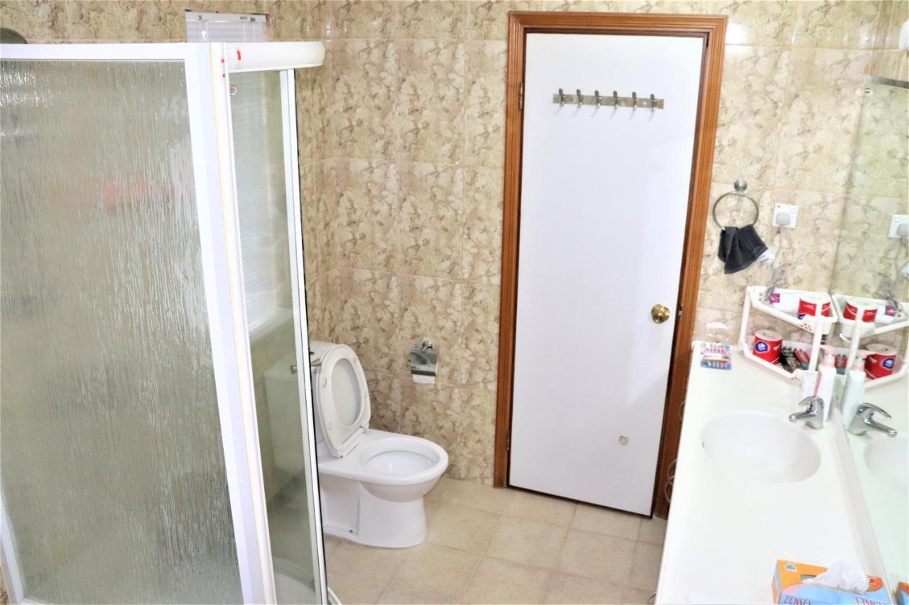 Mtr Tung Chung Near Airport Apartment, City Getaway, Pa Mei Village Tung Chung Hong Kong Extérieur photo