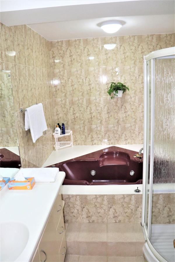 Mtr Tung Chung Near Airport Apartment, City Getaway, Pa Mei Village Tung Chung Hong Kong Extérieur photo