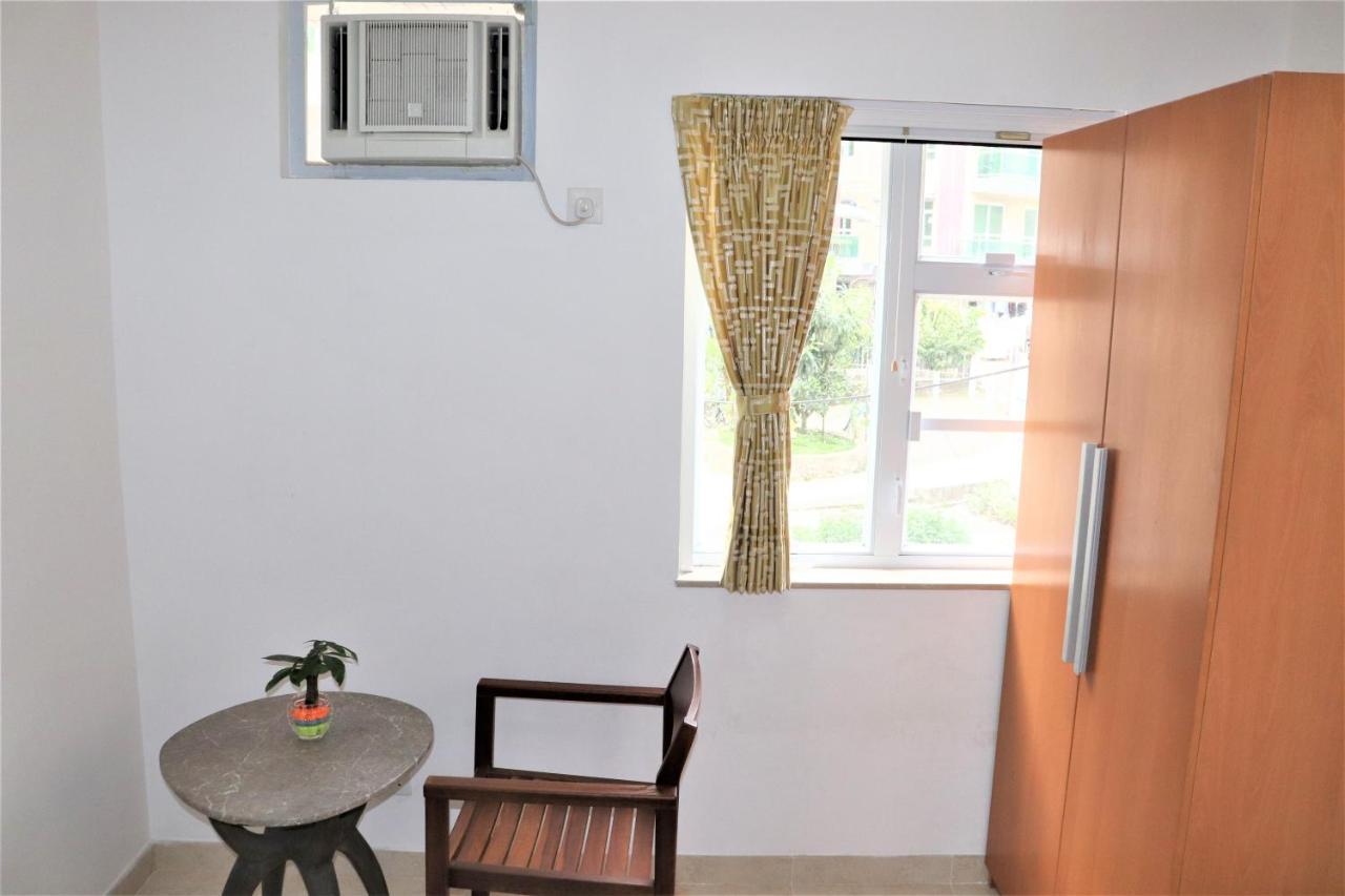 Mtr Tung Chung Near Airport Apartment, City Getaway, Pa Mei Village Tung Chung Hong Kong Extérieur photo
