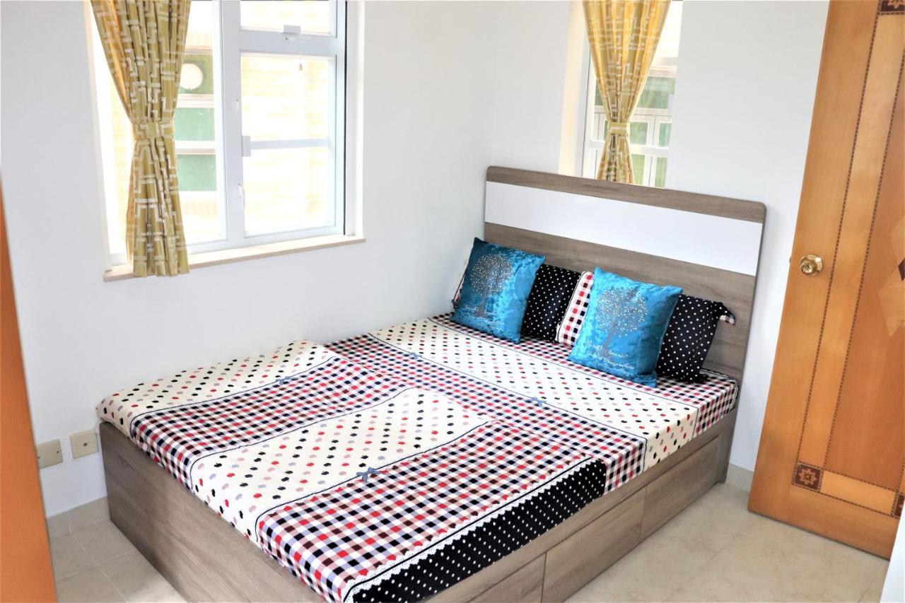 Mtr Tung Chung Near Airport Apartment, City Getaway, Pa Mei Village Tung Chung Hong Kong Extérieur photo