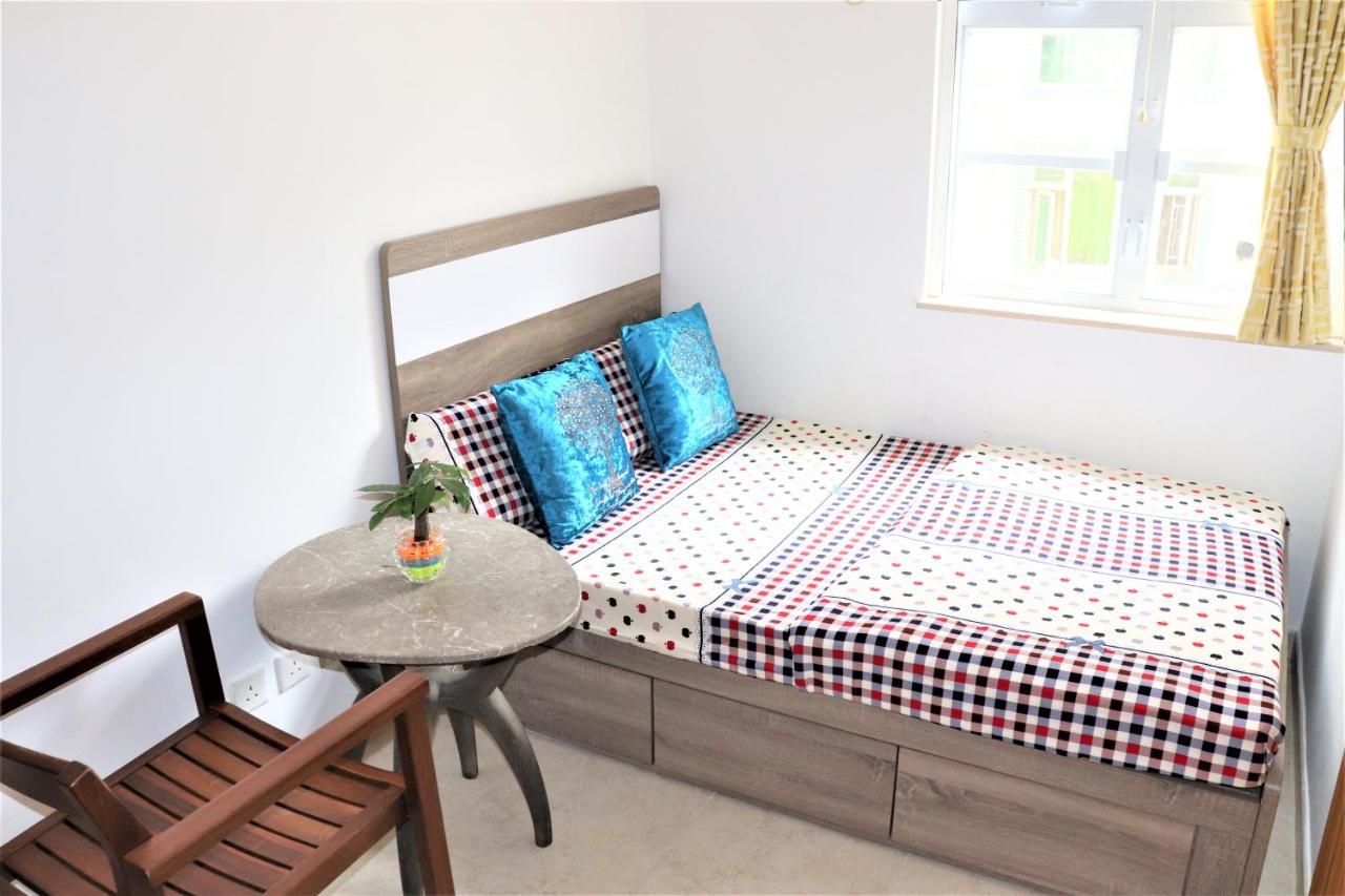 Mtr Tung Chung Near Airport Apartment, City Getaway, Pa Mei Village Tung Chung Hong Kong Extérieur photo