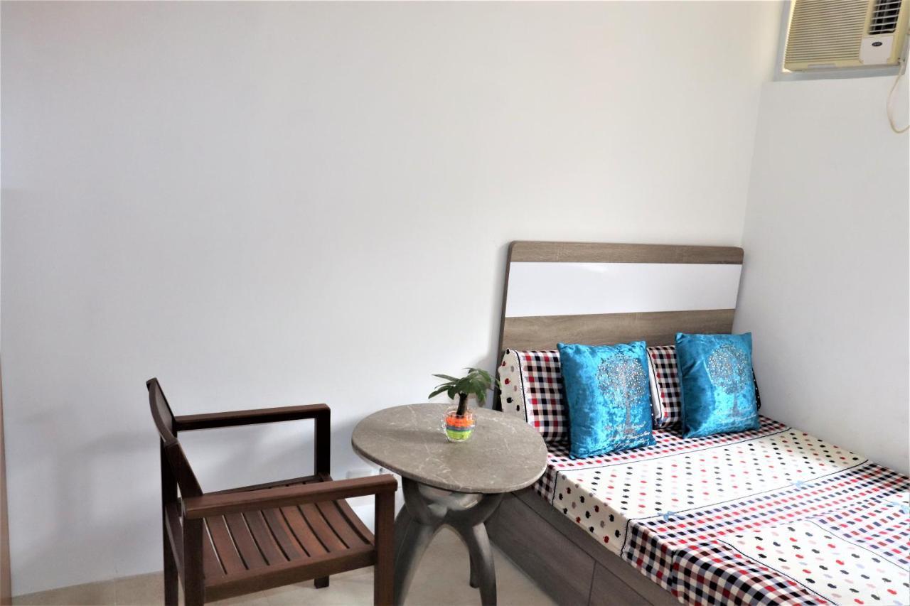 Mtr Tung Chung Near Airport Apartment, City Getaway, Pa Mei Village Tung Chung Hong Kong Extérieur photo