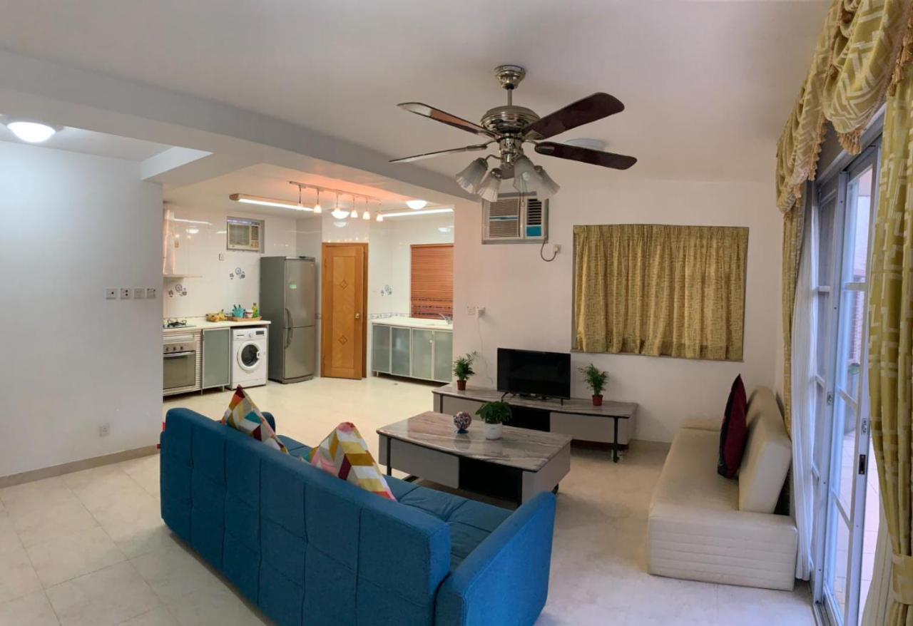 Mtr Tung Chung Near Airport Apartment, City Getaway, Pa Mei Village Tung Chung Hong Kong Extérieur photo